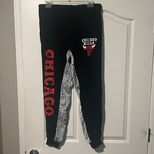 Chicago Bulls Sweatpants